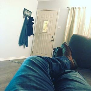 Meet your Posher, Adolph